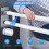 30Inch Foldable Wall Mounted Safety Support Rail, Grab Bar for Bathroom 2