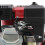 Pull Start Petrol Engine 7.5 HP 4-Stroke Air Cooled Single Cylinder Engine 11