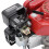 Pull Start Petrol Engine 7.5 HP 4-Stroke Air Cooled Single Cylinder Engine 12