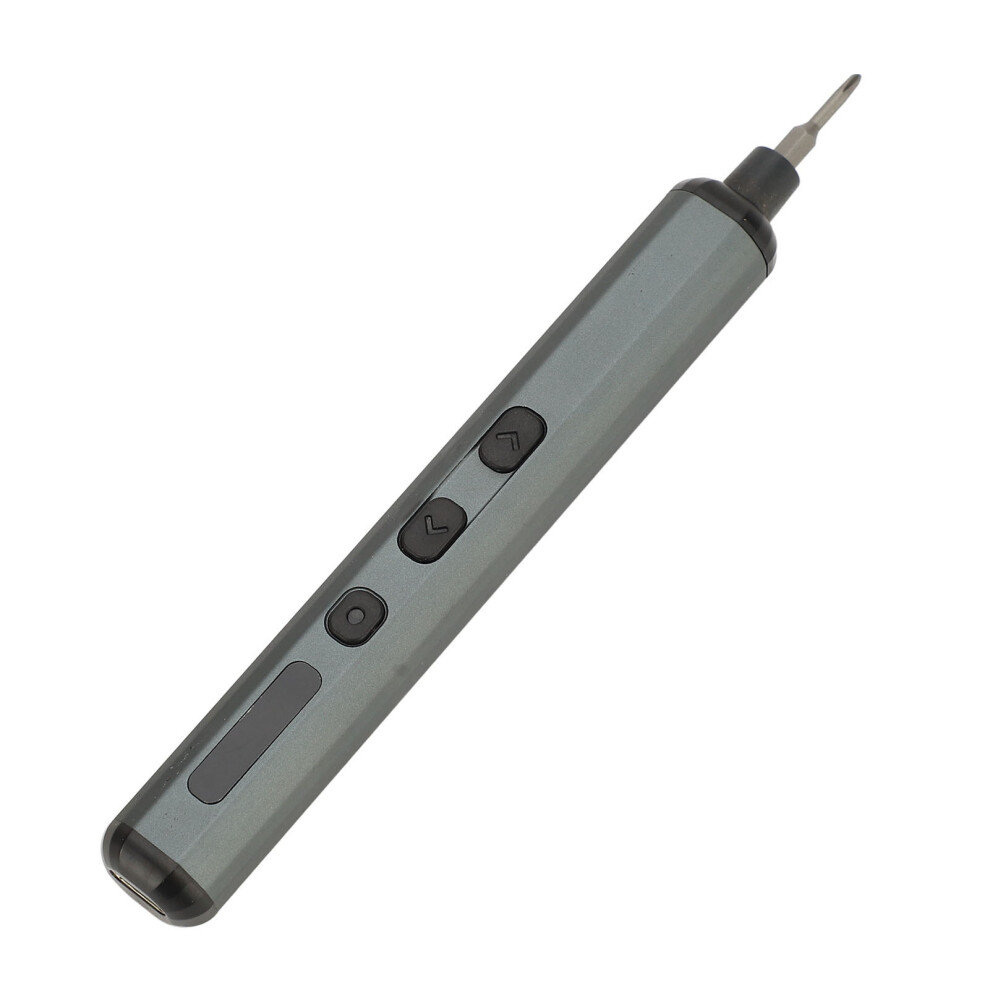 Mini Electric Screwdriver Set 68 in 1