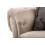 Furniture 786 Chingford Full Back 2c1 Corner Sofa Beige 2