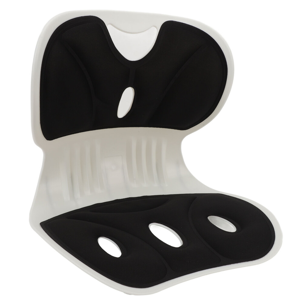 Lumbar Support Cushion Petal Fabric