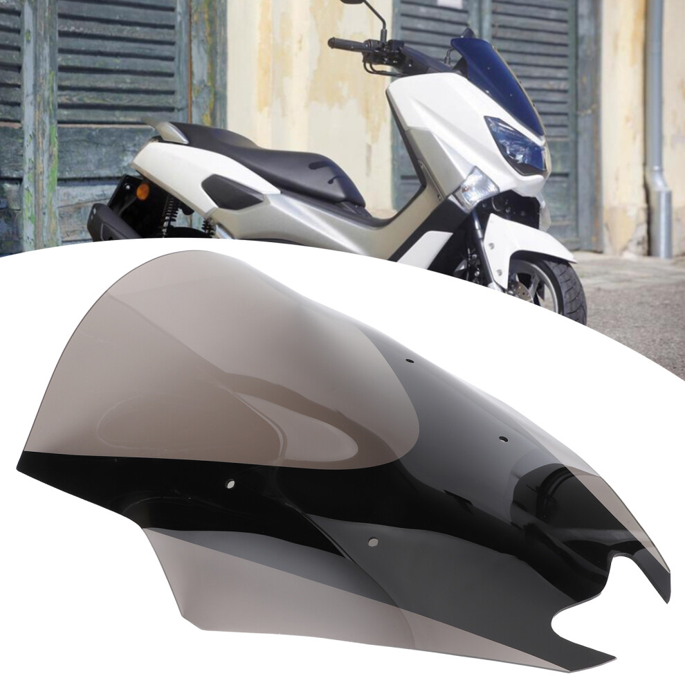 Raised Windscreen For Yamaha Nmax 125/155 2015-18 7340572875907
