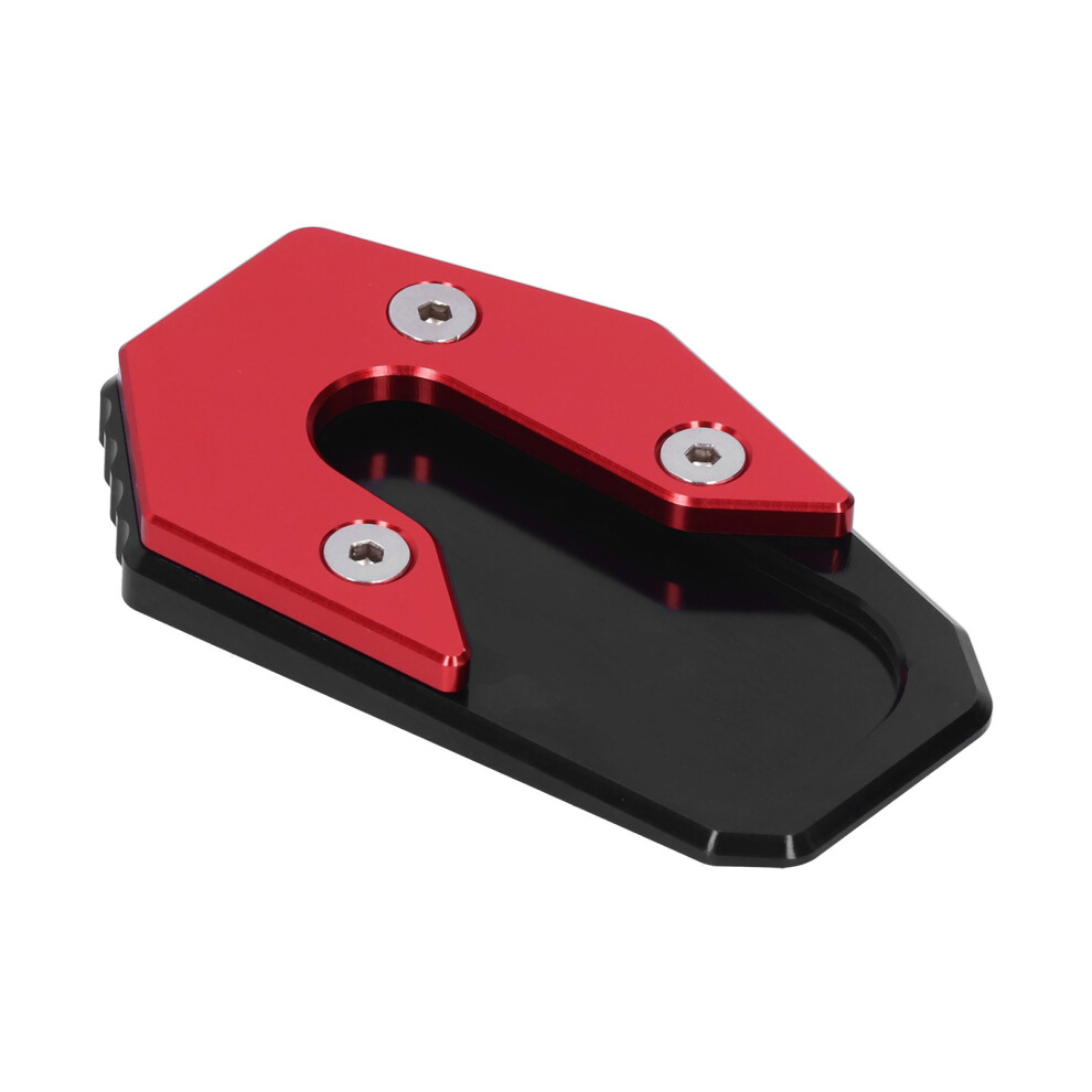 R1200rt Kickstand Base Enlarger Red 7340572876225