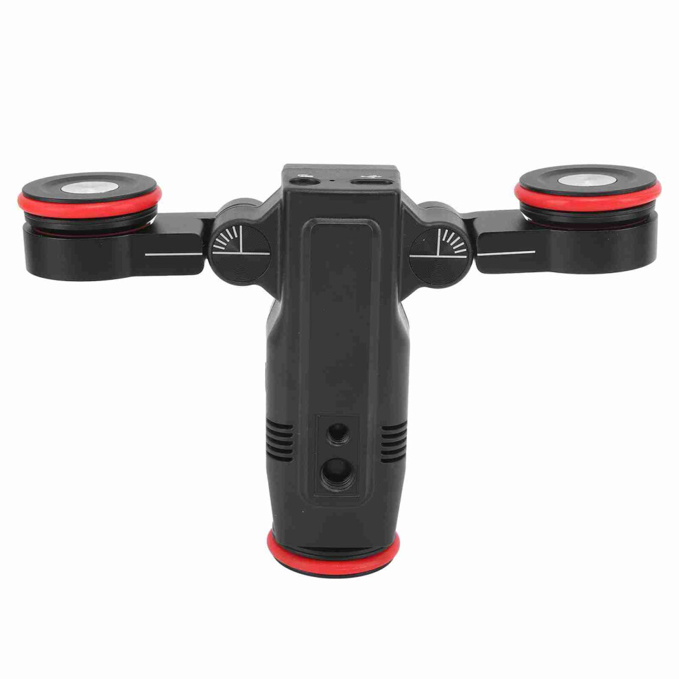 Yelangu L5i Electric Rail Slider 1800Mah 7340572906359