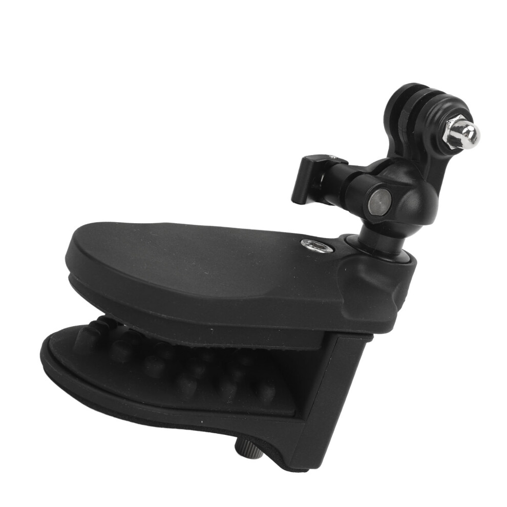 Motorbike Helmet Chin Mount 360 Rotatable 7340572906601