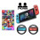 Refurbished Nintendo Nintendo Switch V1 Console Mario Kart Bundle With Wheels 1