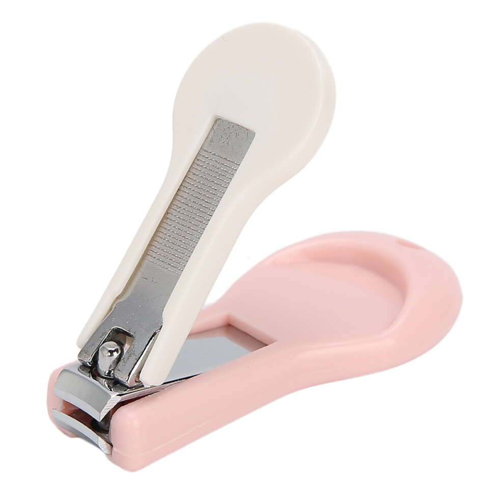 Infant Manicure Scissors Nail Clipper