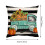 Conjunto de 4 capas de almofada decorativas para o outono, 4 peças, 45 cm (18 polegadas) 3
