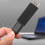 OFC DP to HDMI Adapter 1080P Black 2