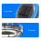 Kraoden Solar Pool Lights Floating Waterproof LED 6-Pack 5