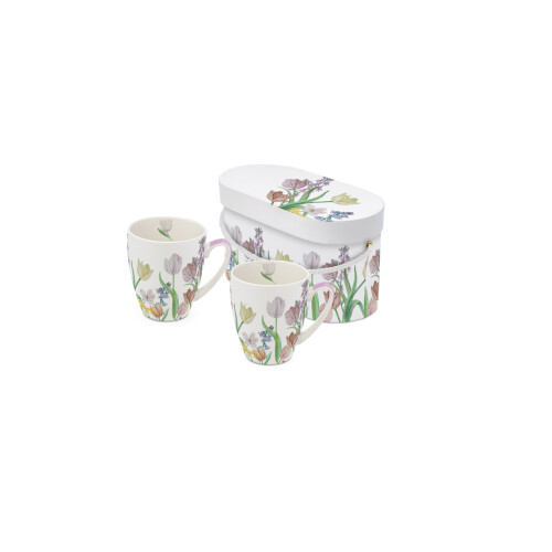 ppd Paperproducts Design 2 Mug Set Nana