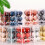 Boules de Noël incassables (12 pièces) 2