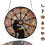 Creative Window Hanging Sun Catcher Ornament Modern Home-7 1