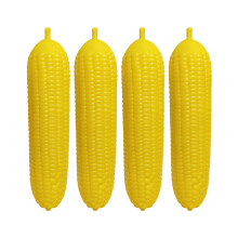 6PCS Artificial Fruit Corn Props Ideal For Home- 4 pieces