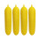 6PCS Artificial Fruit Corn Props Ideal For Home-  4 pieces 1