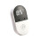 Modern Intelligent Kitchens Timers With Magnetic Charging-White 1
