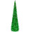 Artificial Christmas Tree Sequin Tinsel Popup 6ft 1