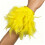 2Pcs Decorative Party Wristbands Featuring Delicate-White 7