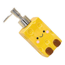 Refillable Soap Dispenser Lotion Bottle For Makeup-High design