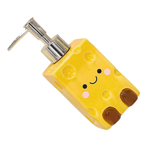 Refillable Soap Dispenser Lotion Bottle For Makeup-High design
