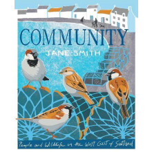 Community by Jane Smith Paperback Book