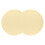Silicone Cup Holder Round Heat-Resistant 2pcs 2