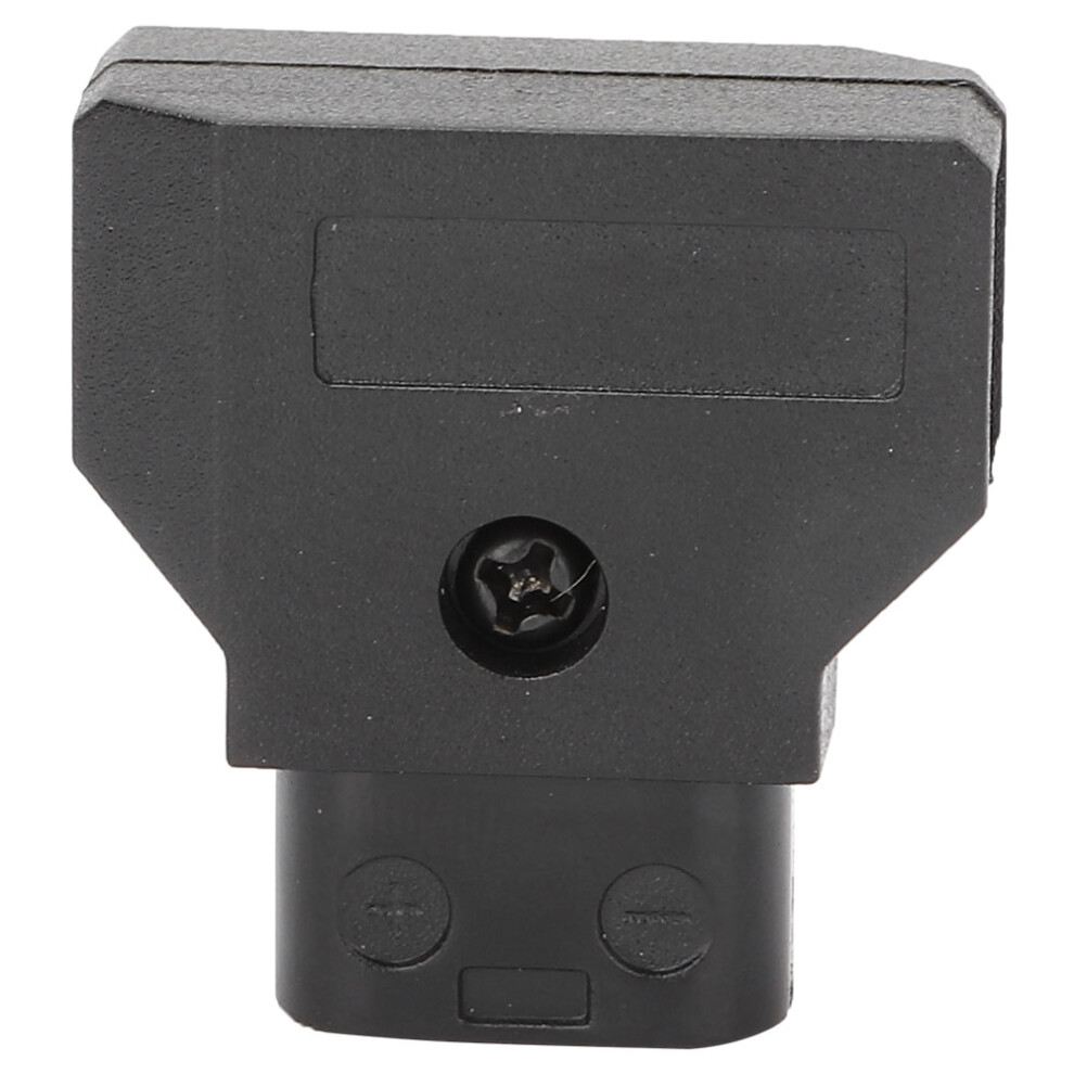 Dtap Plug For Anton Bauer Power 7340572884749