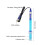 pH Electrode Probe BNC Rechargeable Sensor 1