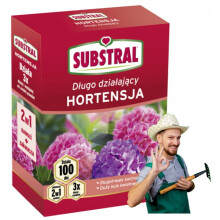 Duet runder Kunststoffblumentopf, cremefarben-anthrazit, 14 cm