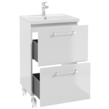 Plafonnier LED avec télécommande Syrius 72W 4320lm 43,2cm