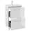 Plafonnier LED avec télécommande Syrius 72W 4320lm 43,2cm 1