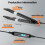 Professional Hair Extensions Iron with LCD Temperature Display 6