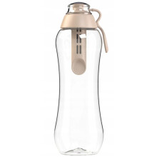 Dafi waterfilterfles 0,5 liter voor zachte cappuccino