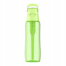 Dafi SOLID 0,7 l Pistache filterfles met filter - DODA & DAFI editie