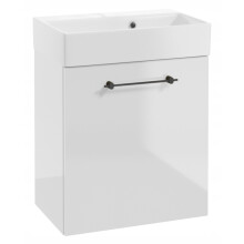 Panneau de laine de plafond MonRock MAX E 202x120x20 cm