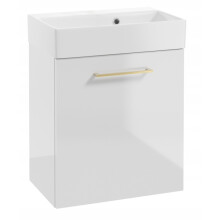 Panneau de laine de plafond MonRock MAX E 202 x 120 x 10 cm