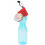 Libellule décorative de jardin sur bâtonnet 80 cm 1