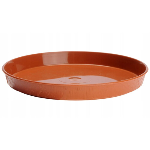 Cendrier rond en verre noir 8,5 cm