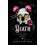 Death by Laura Thalassa Paperback Book 1