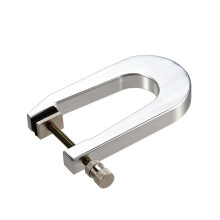 Durability Metal Violin Clamps with Professional Support-116mm