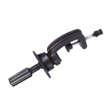 Salon Mannequin Hair Clamp Holder