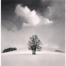 Michael Kenna Constellation Hardcover Book