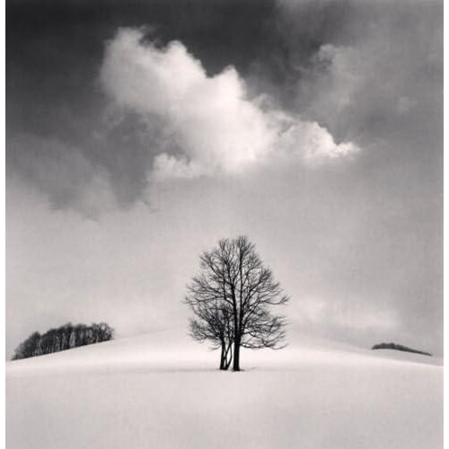 Michael Kenna Constellation Hardcover Book