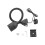 Work Desk Light 5W LED Flexible Gooseneck Light 11