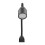 Work Desk Light 5W LED Flexible Gooseneck Light 7