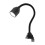 Work Desk Light 5W LED Flexible Gooseneck Light 1