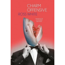 Charm Offensive by Ross White Paperback Book