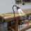 Work Desk Light 5W LED Flexible Gooseneck Light 2