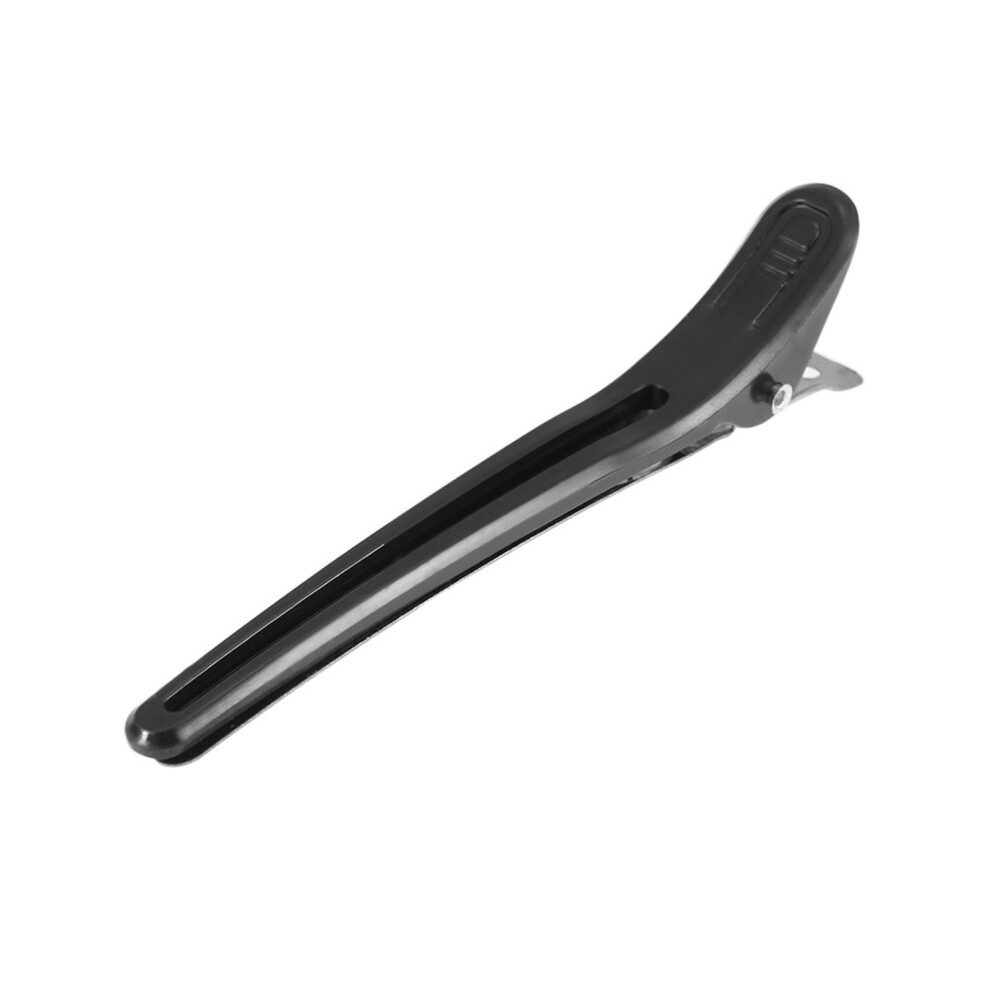 Black Hair Grip Sectioning Clips